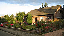 Location of CMD GmbH in Germany
